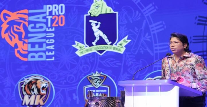 Mita Paul Becomes Costliest Women’s Pick as Bengal T20 League Auction Breaks Records