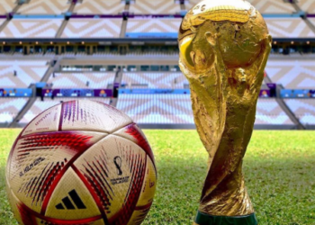 Five Major Talking Points One Month Before FIFA World Cup 2026 Kicks Off