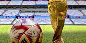 Five Major Talking Points One Month Before FIFA World Cup 2026 Kicks Off