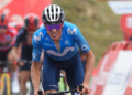 Enric Mas Quietly Builds Giro d’Italia Challenge With Calm and Consistent Start