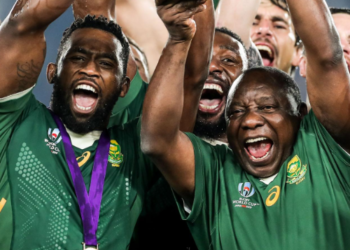 SA Rugby and SuperSport Extend Major Domestic Rugby Broadcast Partnership