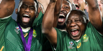 SA Rugby and SuperSport Extend Major Domestic Rugby Broadcast Partnership