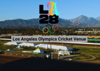 Cricket at LA28 Olympics Can Unite the Indian Subcontinent, Says Abhishek Bachchan