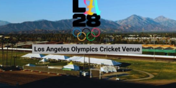 Cricket at LA28 Olympics Can Unite the Indian Subcontinent, Says Abhishek Bachchan