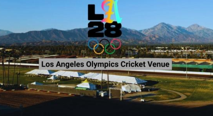 Cricket at LA28 Olympics Can Unite the Indian Subcontinent, Says Abhishek Bachchan