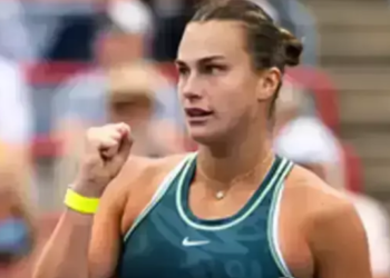 WTA Singles Rankings 2026: Aryna Sabalenka Leads, Elena Rybakina Climbs Close