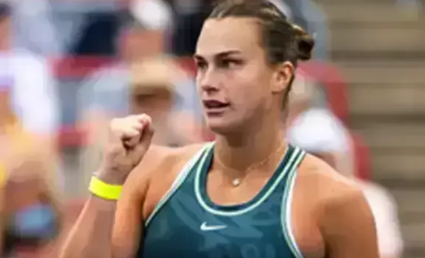 WTA Singles Rankings 2026: Aryna Sabalenka Leads, Elena Rybakina Climbs Close