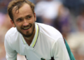 Italian Open Shock: Medvedev Cruises Into Quarters as Luciano Darderi Stuns Zverev