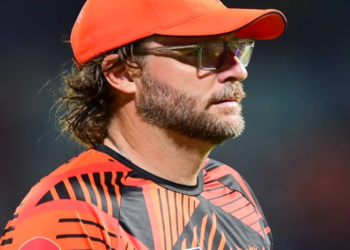 Daniel Vettori Defends SRH Batters After Record IPL Collapse Against Gujarat Titans