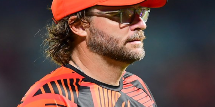 Daniel Vettori Defends SRH Batters After Record IPL Collapse Against Gujarat Titans