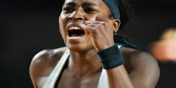 Coco Gauff Battles Past Mirra Andreeva to Reach Italian Open Semi-Finals