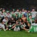Real Betis End 21-Year Wait for Champions League Return With Win Over Elche