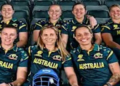 Australia Drop Darcie Brown as Sophie Molineux Leads New-Look T20 World Cup Squad