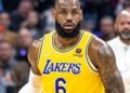 LeBron James Admits Uncertainty Over NBA Future After Lakers Exit