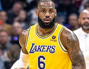 LeBron James Admits Uncertainty Over NBA Future After Lakers Exit