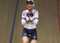Katie Archibald Retires From Cycling to Pursue Nursing Career