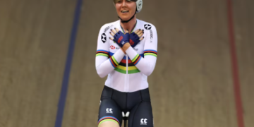 Katie Archibald Retires From Cycling to Pursue Nursing Career