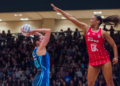 Defensive Stars Dominate as International Players Shine in Netball Super League Round 11