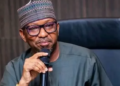 NSC Chairman Urges Grassroots Revolution as Nigeria Targets Netball Commonwealth Podium