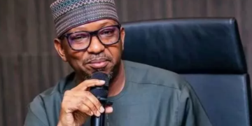 NSC Chairman Urges Grassroots Revolution as Nigeria Targets Netball Commonwealth Podium