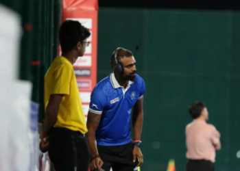 PR Sreejesh Questions Hockey India After Alleged Removal as Junior Team Coach