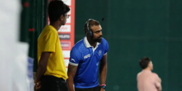 PR Sreejesh Questions Hockey India After Alleged Removal as Junior Team Coach