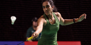 Srikanth Stuns Loh Kean Yew as Sindhu Leads Indian Charge at Thailand Open 2026