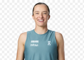 Dominant Iga Swiatek Storms Into Italian Open Semi-Finals
