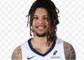 Memphis Grizzlies Forward Brandon Clarke Dies Aged 29