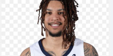 Memphis Grizzlies Forward Brandon Clarke Dies Aged 29