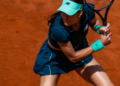 Sorana Cirstea’s Retirement Tour Turning Into Dream Season at Italian Open