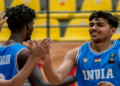 India to Host FIBA U18 Asia Cup 2026 in Ahmedabad