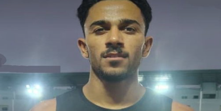 Record-Breaking Long Jumper Shahnavaz Khan Named in India’s Asian U20 Athletics Squad