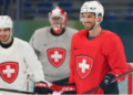 Can Switzerland Break Through? Home Ice Sparks Gold Hopes at 2026 IIHF World Championship