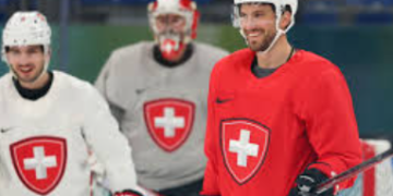 Can Switzerland Break Through? Home Ice Sparks Gold Hopes at 2026 IIHF World Championship