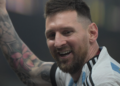 Messi’s Magic Shows Again as Inter Miami Crush FC Cincinnati 5–3 in MLS Thriller