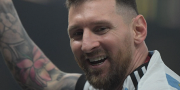 Messi’s Magic Shows Again as Inter Miami Crush FC Cincinnati 5–3 in MLS Thriller