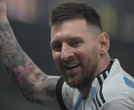 Messi’s Magic Shows Again as Inter Miami Crush FC Cincinnati 5–3 in MLS Thriller