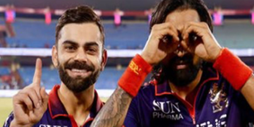 Krunal Pandya’s “I Told You So” Moment as Virat Kohli Delivers a Masterclass in Raipur