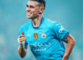 Phil Foden Joins Elite Club as He Reaches 100 Goal Involvements for Manchester City in the Premier League