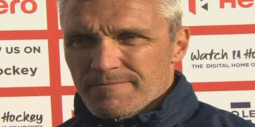 Hockey India Brings in Decorated French Coach Frederic Soyez to Lead Junior Men’s Team
