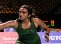 PV Sindhu and Satwik-Chirag Cruise into Thailand Open Quarter-Finals