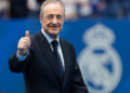 Relationship with Barcelona “Completely Broken”: Real Madrid President Florentino Perez