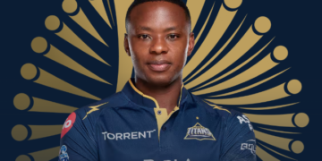 From Drug Ban Low to WTC High and IPL Fire: Kagiso Rabada on His Roller-Coaster Year