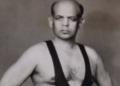 Maharashtra Government Proposes Posthumous Padma Vibhushan for Wrestling Legend Khashaba Jadhav