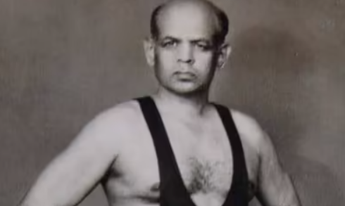 Maharashtra Government Proposes Posthumous Padma Vibhushan for Wrestling Legend Khashaba Jadhav