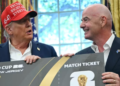 Good News for World Cup Fans: Trump Administration Waives $15,000 Visa Bond for Ticket Holders