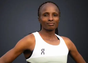 Hellen Obiri Eyes More Marathon Glory in London