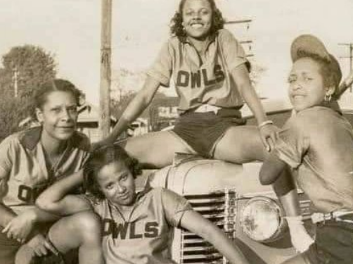 Untold Story of the Owls Club Softball Team Finally Gets Recognition