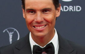 Rafael Nadal Dismisses Rumours Over Real Madrid Presidency Bid